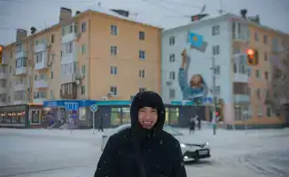 Поздравление акима ВКО Нурымбета Сактаганова с Днём благодарности жителям Восточно-Казахстанской области