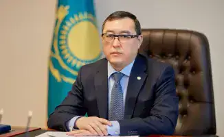 Наурыз: Мост единства в приветствии акима Алматинской области Марата Султангазиева