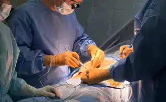 Семья донора из СКО сделала героический шаг, спасая жизни троих пациентов