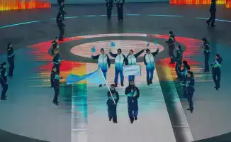 Верона открывает XIV зимние Паралимпийские игры