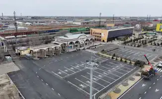 Реконструкция вокзалов в Атырауской области: новые возможности для пассажиров и развитие региона