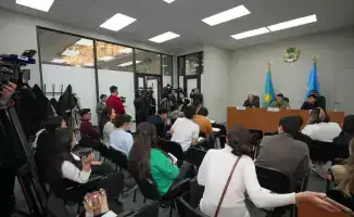 Паводковая угроза в Казахстане: 234 села под защитой, но подтопления продолжаются