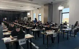 Центральная Азия: Колыбель IT-талантов на Central Asia Programming Championship 2026