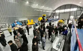 Обучающий семинар для инспекторов местных исполнительных органов: новые знания в газовом и лифтовом хозяйстве