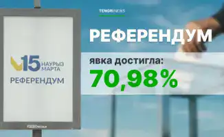 70% избирателей: Конституция на пороге исторического выбора