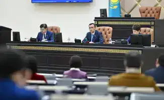 Сенат Казахстана ратифицировал соглашение с ВБ