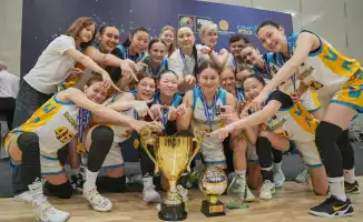 Победа сборной Казахстана на турнире FIBA U18 открывает двери к международным соревнованиям в Таиланде