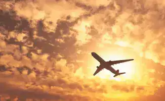 Новые рейсы из Ташкента в Атырау: укрепление связей между Казахстаном и Узбекистаном