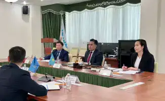 Сотрудничество Казахстана и ООН в области социальной защиты и миграции