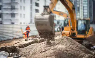 Конаев: чистота сточных вод на горизонте!