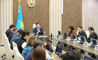 Актюбинская область: кузница инноваций для промышленности и науки