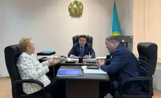 Сотрудничество Казахстана и Ассоциации частных агентств занятости в области трудоустройства граждан за границей
