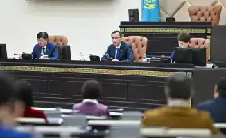 Сенат Казахстана одобрил соглашение с Всемирным Банком для устойчивого развития страны