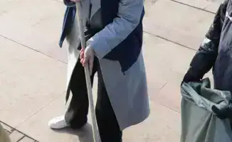 Молодежь Актобе очистила парки в рамках акции по охране окружающей среды