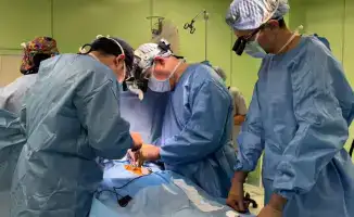 Успешная операция на сердце в Караганде открывает новые возможности для лечения критических заболеваний у новорождённых