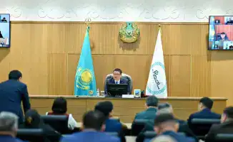 В области Абай начинаются мероприятия по санитарной очистке в рамках программы 'Таза Қазақстан'