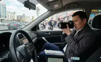 Частные детективы в Казахстане: новый закон открывает двери для официальной деятельности