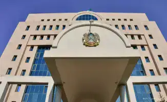ЦИК Казахстана: работа в межвыборный период