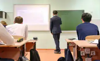 В Алматы стартует подготовка школьников к государственной службе