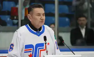 Турнир по хоккею в ВКО: новые перспективы для юных спортсменов