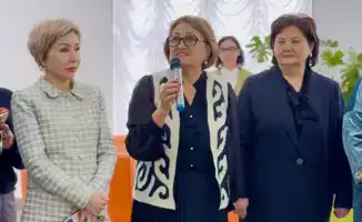 Колыбели и подарки: Наурыз для молодых мам!