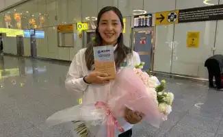 Победа Дианы Ержановой на чемпионате Азии по триатлону: новый этап для казахского спорта