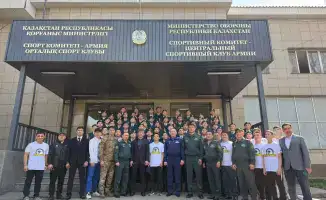 Чемпионат по борьбе среди силовиков: влияние на профессиональные стандарты и репутацию ведомств