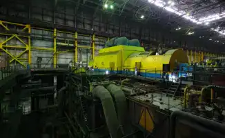 Модернизация ТЭЦ-2 в Алматы: сокращение выбросов в 14 раз к 2026 году