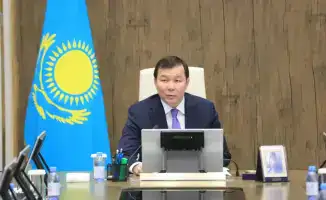 Голос каждого — кирпичик в фундамент новой Конституции: Аким области призвал к участию в референдуме