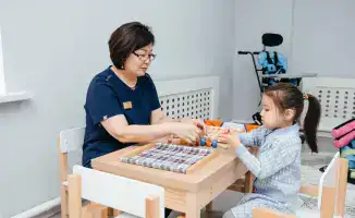 Успехи Казахстана в детском здравоохранении сотрудничество с ЮНИСЕФ