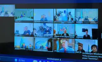 Казахстан и Россия планируют совместные меры по борьбе с саранчовыми вредителями на 2026 год