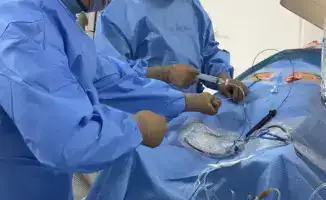 Кардиоцентр Алматы: новые горизонты в лечении аритмии