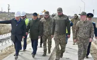 Уил: мост и дома, которые изменят поселок!