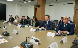 Кто охранит экспертизу? Коррупцию проверят в центре!