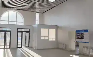 Казахстан обновляет инфраструктуру железнодорожного транспорта: реконструкция 124 вокзалов