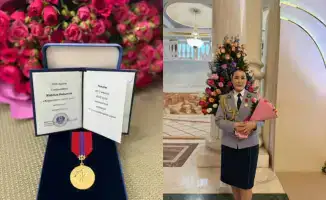 Признание заслуг полиции в обеспечении закона и порядка в обществе