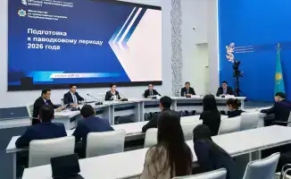 Подготовка к паводкам на дорогах: меры по защите инфраструктуры