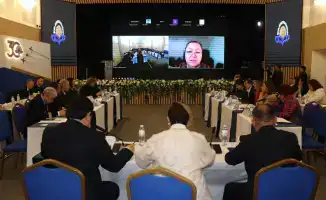 Глобальные стандарты подготовки кадров для авиации: Алматы представил новый отраслевой атлас профессий