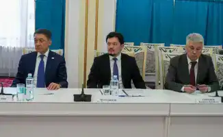 Конституционная модернизация в Астане