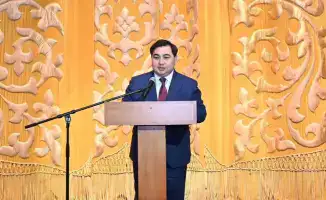 Торжественное мероприятие к Международному женскому дню подчеркивает растущее влияние женщин в государственной службе