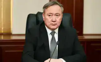 Казахстан и «Шелл»: новая глава в геологоразведке!