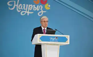 Наурыз: время обновления и чистоты для Казахстана