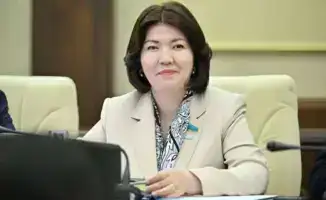 Трансформации в системе среднего образования Казахстана: равный доступ к качественному образованию и повышение статуса педагогов