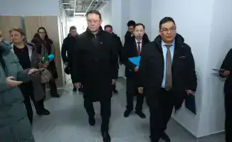 Поликлиника в Заречном: здоровье на расстоянии шагов!