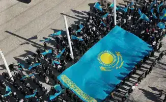 Молодёжь выбирает участие: в Алматы стартовала серия инициатив в поддержку референдума