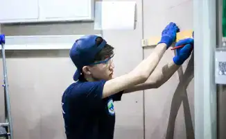 Международный чемпионат профессий WorldSkills Almaty – 2026: студенты колледжей демонстрируют мастерство