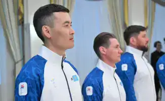 Справедливый Казахстан: равные возможности для всех