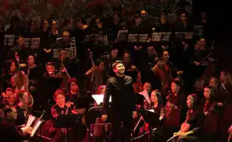 International Celebration of Nauryz: Concert «FOLK SHOW NAURYZ» Held in Almaty