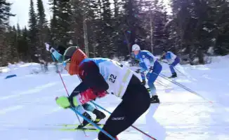 Спортивное событие в Боровке: забег на свежем воздухе 7 марта