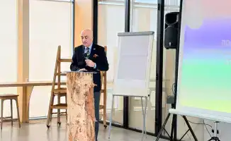 Подготовительная встреча стран Центральной Азии по экологическому саммиту в Алматы
